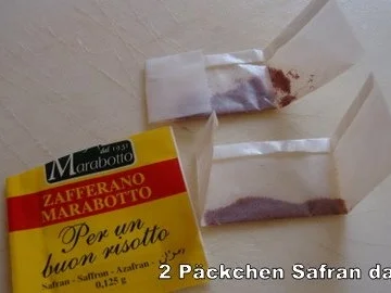 Rezept: Mürbe Sesamplätzchen Bild Nr. 3 Mürbe Sesamplätzchen - Rezept - Bild Nr. 3