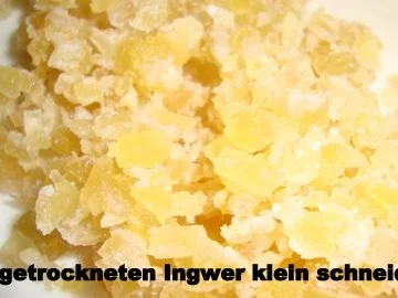 Rezept: Mürbe Sesamplätzchen Bild Nr. 5 Mürbe Sesamplätzchen - Rezept - Bild Nr. 5