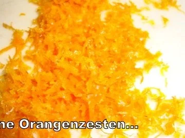 Rezept: Mürbe Sesamplätzchen Bild Nr. 7 Mürbe Sesamplätzchen - Rezept - Bild Nr. 7