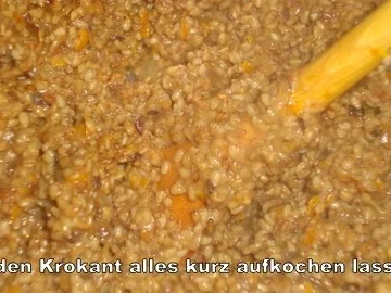 Rezept: Mürbe Sesamplätzchen Bild Nr. 8 Mürbe Sesamplätzchen - Rezept - Bild Nr. 8