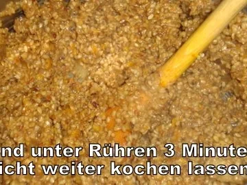 Rezept: Mürbe Sesamplätzchen Bild Nr. 9 Mürbe Sesamplätzchen - Rezept - Bild Nr. 9