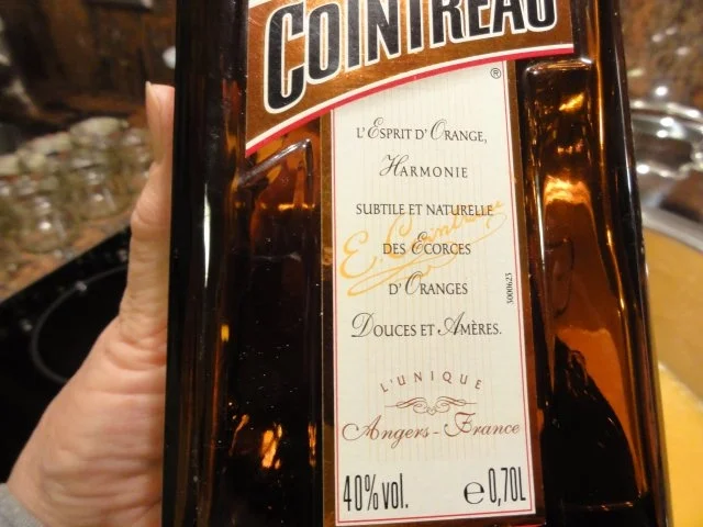 Rezept: M+G: MANDARINEN - AUFSTRICH Bild Nr. 5 M+G: MANDARINEN - AUFSTRICH - Rezept - Bild Nr. 5