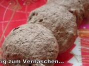 Schoko-Laibchen - Rezept