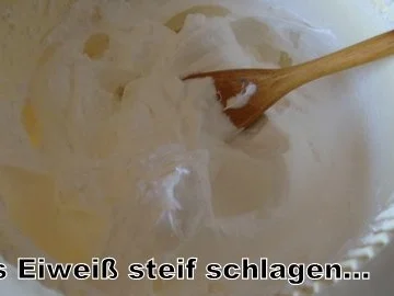 Rezept: Schoko-Laibchen Bild Nr. 4 Schoko-Laibchen - Rezept - Bild Nr. 4