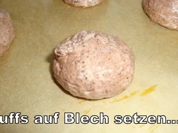 Rezept: Schoko-Laibchen Bild Nr. 6 Schoko-Laibchen - Rezept - Bild Nr. 6