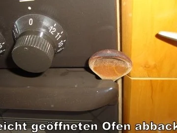 Rezept: Schoko-Laibchen Bild Nr. 8 Schoko-Laibchen - Rezept - Bild Nr. 8