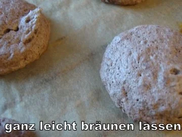 Rezept: Schoko-Laibchen Bild Nr. 9 Schoko-Laibchen - Rezept - Bild Nr. 9