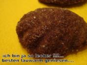 Bärentatzen - Rezept