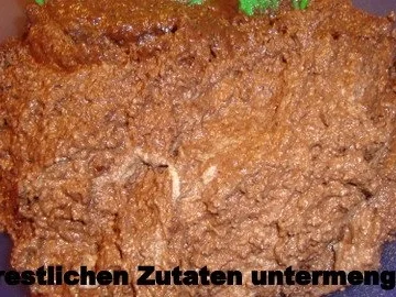 Bärentatzen - Rezept - Bild Nr. 3