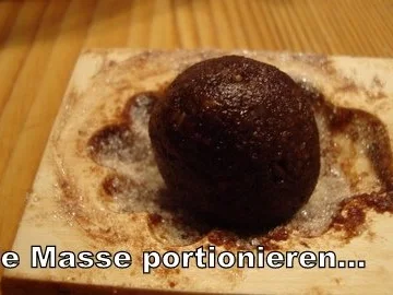 Bärentatzen - Rezept - Bild Nr. 5