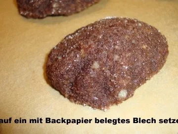 Bärentatzen - Rezept - Bild Nr. 8