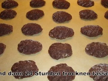 Bärentatzen - Rezept - Bild Nr. 9