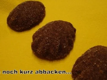 Bärentatzen - Rezept - Bild Nr. 10