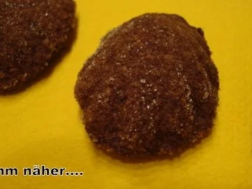 Bärentatzen - Rezept - Bild Nr. 11