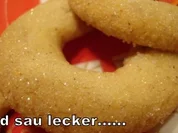 Vanillekipferln - Rezept