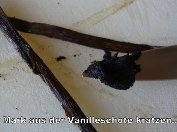 Vanillekipferln - Rezept - Bild Nr. 2