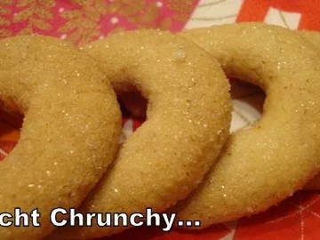 Vanillekipferln - Rezept - Bild Nr. 12