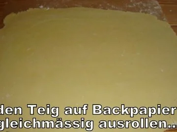 Knusprige Nussbarren - Rezept - Bild Nr. 5