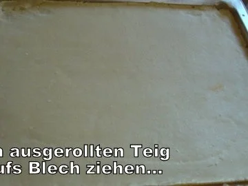 Knusprige Nussbarren - Rezept - Bild Nr. 6