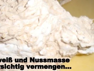 Knusprige Nussbarren - Rezept - Bild Nr. 8