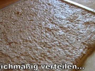 Knusprige Nussbarren - Rezept - Bild Nr. 10