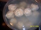 Semmelknödel - Rezept