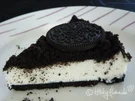 Mini Oreo Torte - Rezept