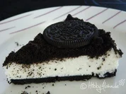 Mini Oreo Torte - Rezept