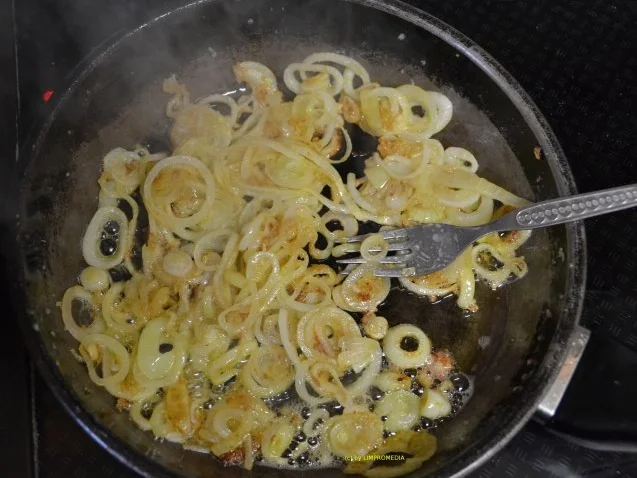 Rezept: Frischer Brathering Bild Nr. 2 Frischer Brathering - Rezept - Bild Nr. 2