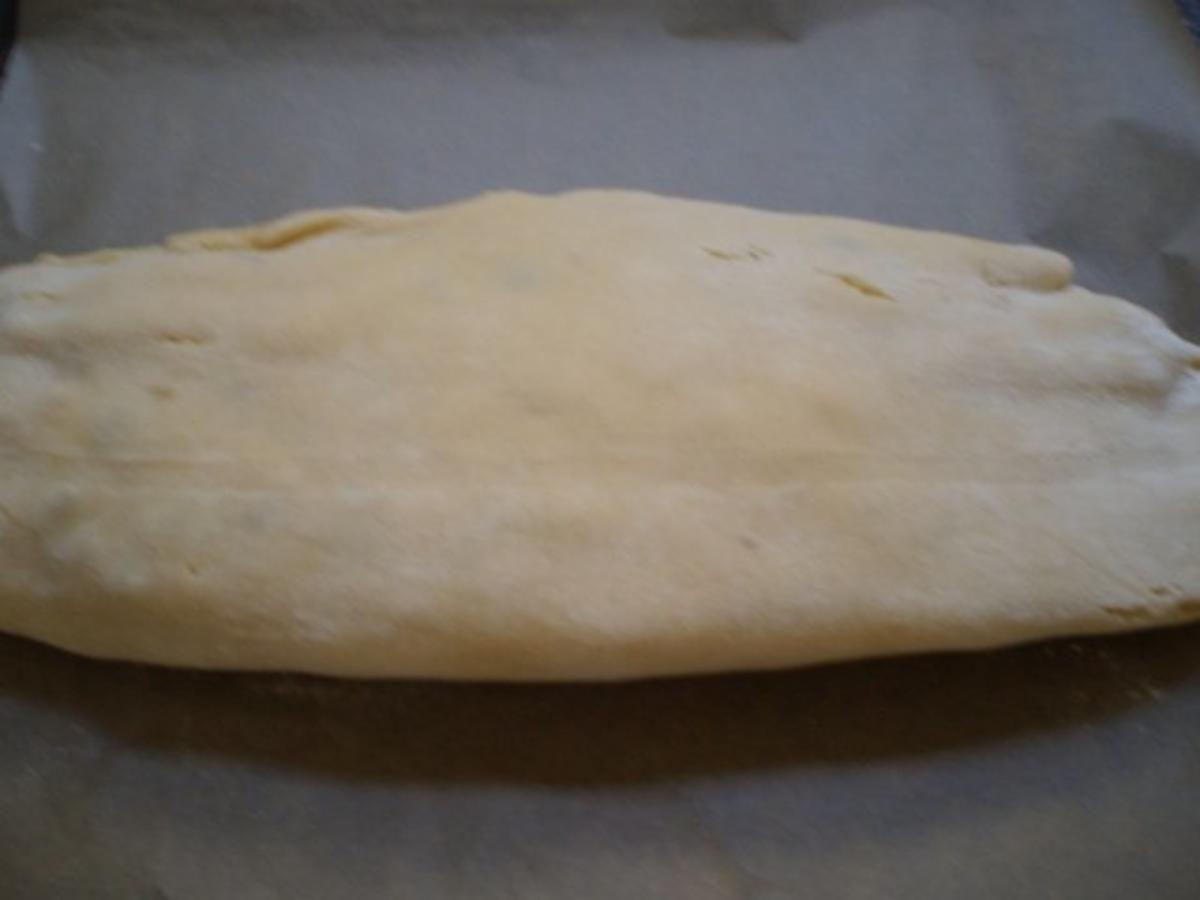 Südtiroler Apfelstrudel - Rezept - Bild Nr. 9