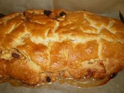Südtiroler Apfelstrudel - Rezept