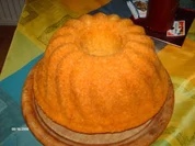 Vanille Gugelhupf - Rezept