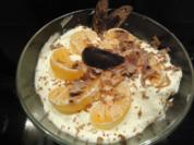 Zitronen-Creme - Rezept
