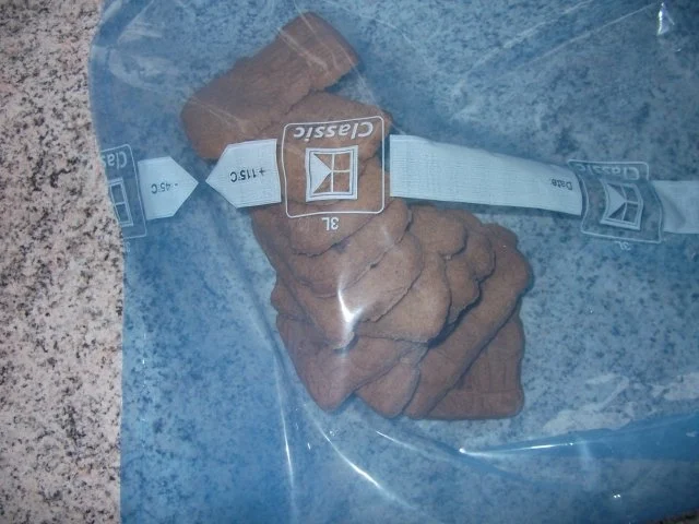 Schnelles Spekulatius Tiramisu auf 2. Arten nach Dieter´s Art - Rezept - Bild Nr. 4