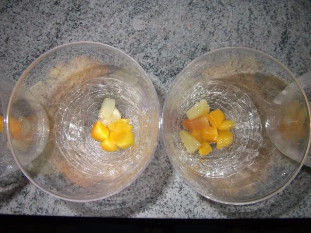 Schnelles Spekulatius Tiramisu auf 2. Arten nach Dieter´s Art - Rezept - Bild Nr. 6