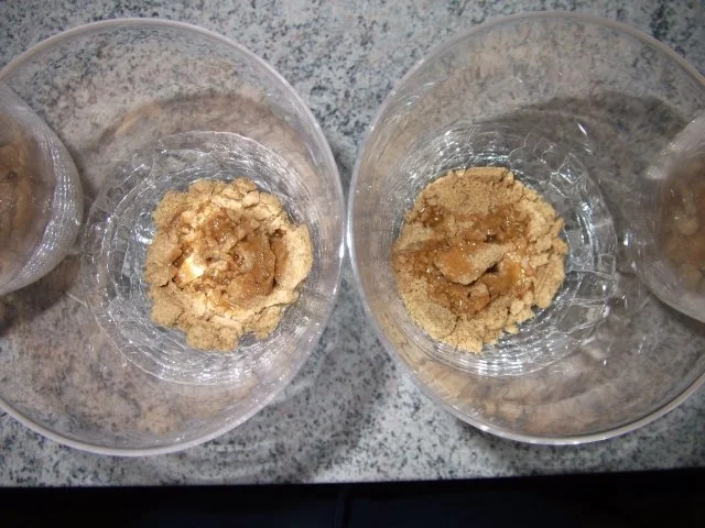 Schnelles Spekulatius Tiramisu auf 2. Arten nach Dieter´s Art - Rezept - Bild Nr. 7