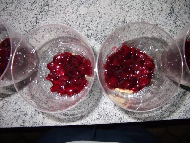 Schnelles Spekulatius Tiramisu auf 2. Arten nach Dieter´s Art - Rezept - Bild Nr. 8