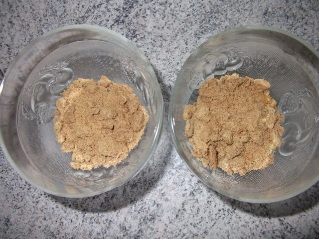 Schnelles Spekulatius Tiramisu auf 2. Arten nach Dieter´s Art - Rezept - Bild Nr. 9