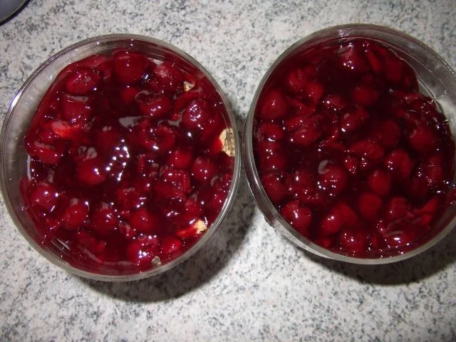 Schnelles Spekulatius Tiramisu auf 2. Arten nach Dieter´s Art - Rezept - Bild Nr. 10