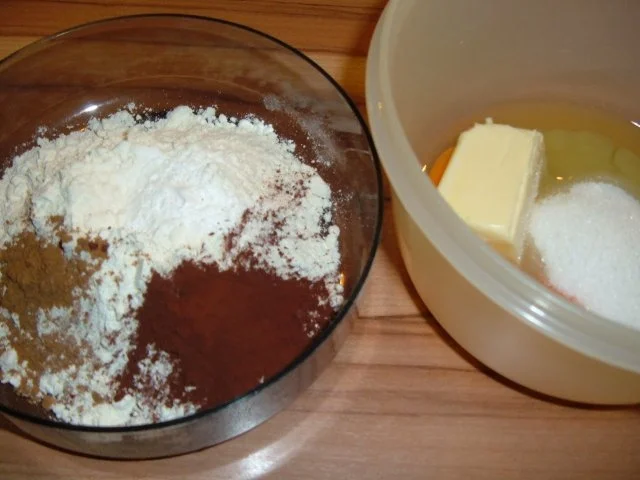 Kuchen : Advent mit Kugel - Rezept - Bild Nr. 3