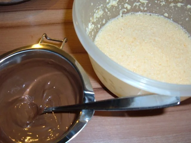 Kuchen : Advent mit Kugel - Rezept - Bild Nr. 4