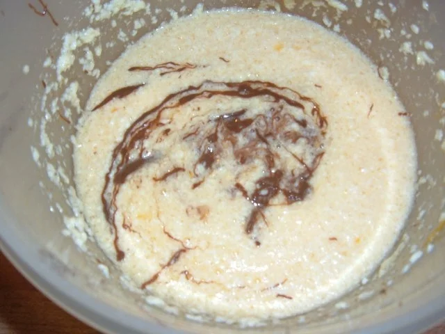 Kuchen : Advent mit Kugel - Rezept - Bild Nr. 5