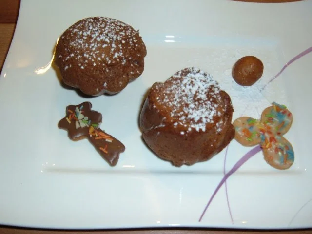 Kuchen : Advent mit Kugel - Rezept - Bild Nr. 12