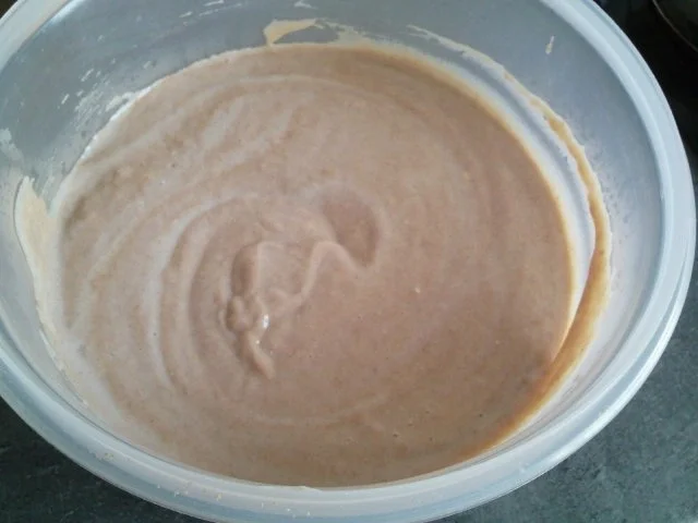 Spekulatius-Creme - Rezept - Bild Nr. 5