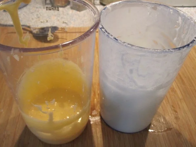 Überbackenes "Süsses ALLERLEI" - Rezept - Bild Nr. 7