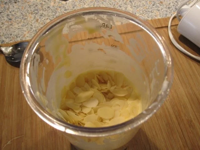 Überbackenes "Süsses ALLERLEI" - Rezept - Bild Nr. 8