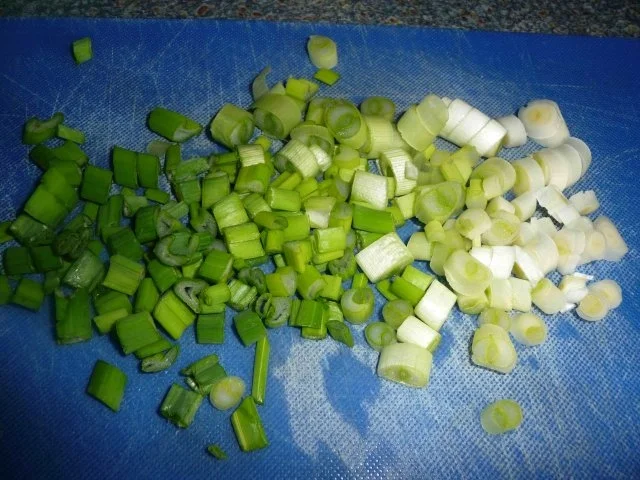 Überbackene Putenschnitzel - Rezept - Bild Nr. 7