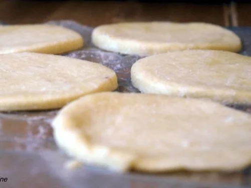 Ravioli-Kekse - Rezept - Bild Nr. 4