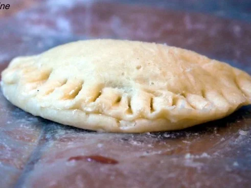 Ravioli-Kekse - Rezept - Bild Nr. 6