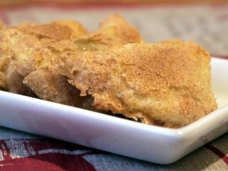 Ravioli-Kekse - Rezept - Bild Nr. 11